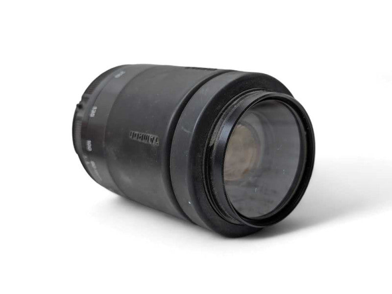 TAMRON 52mm UV 80-210mm F/4.5-5.6 178D JAPAN  -