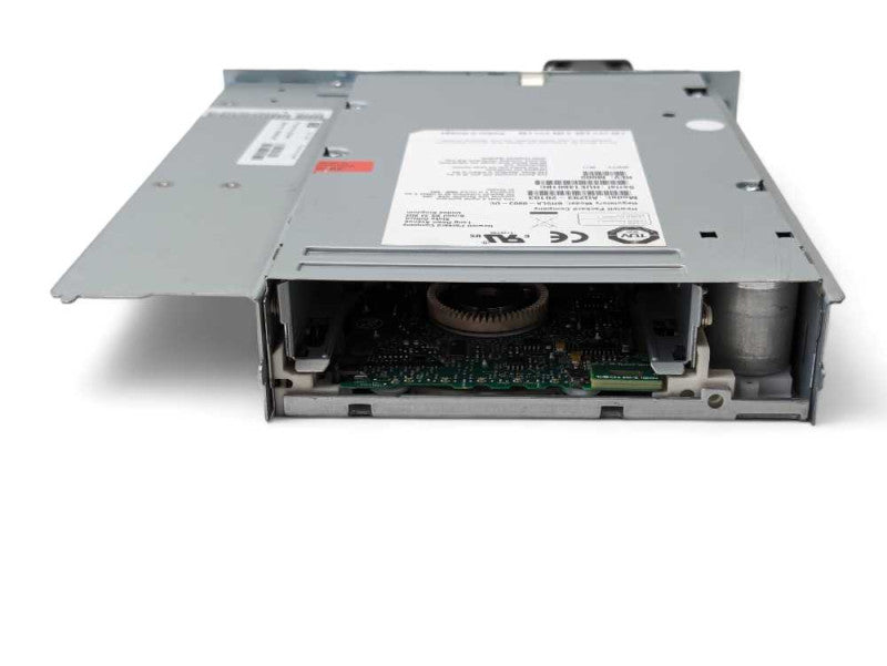HP LTO-5 internal tape drive Model: AQ283-20103 FC 8Gb Product of HUNGARY  Q-