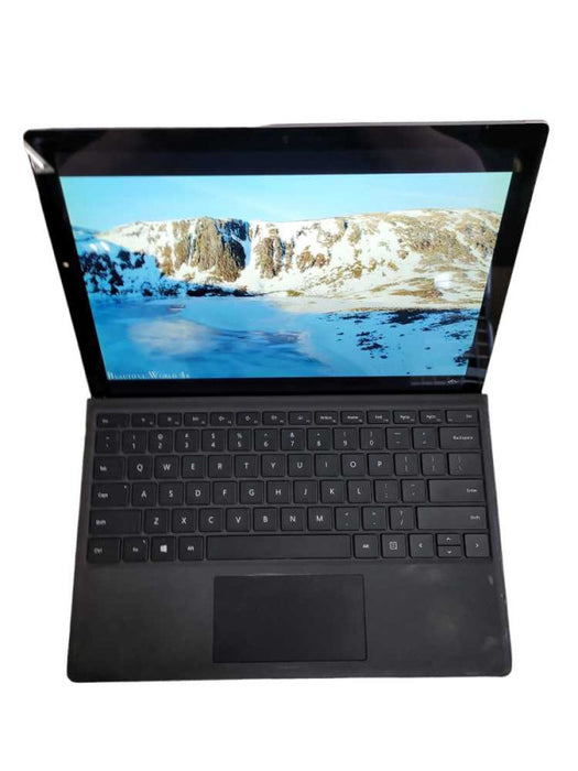 Microsoft Surface Pro 5 (1796) - i5-7300U, 8GB RAM, 256GB SSD - READ Î