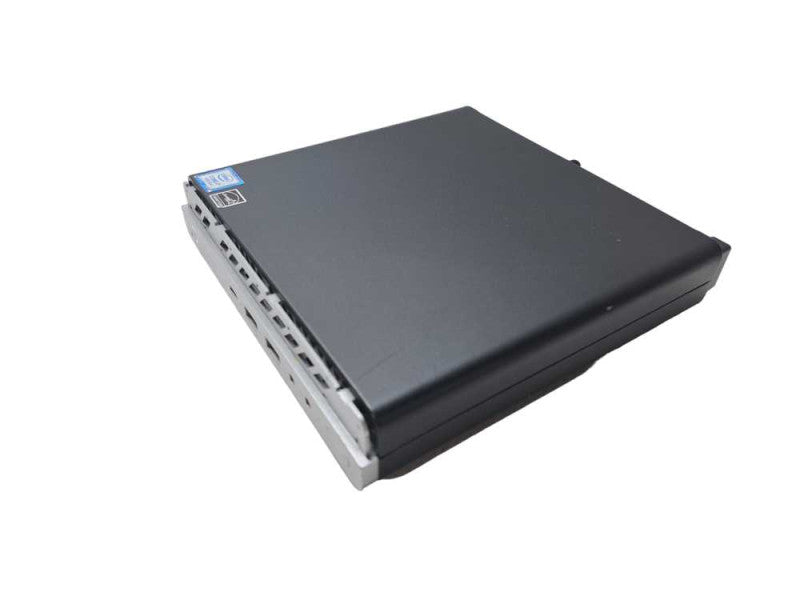 HP ProDesk 600 G4 DM USFF | i7-8700T @ 2.40GHz 8GB DDR4 256GB NVMe )