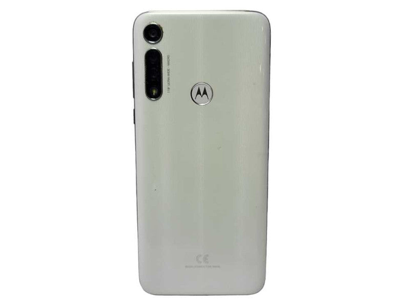 Motorola XT2045-3 Moto G Fast Global 32GB $
