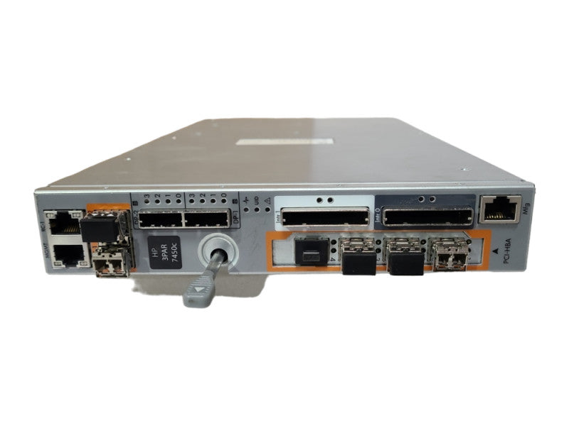 HP 769750-001 CONTROLLER MODULE - E7X87-63001 Q