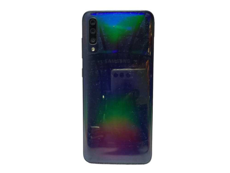 Samsung Galaxy A70 128GB (SM-A705W) READ $