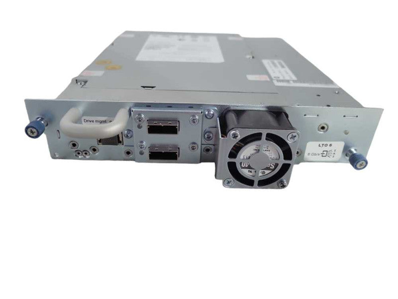 HP LTO-6 706824-001 SAS Tape Drive AQ288D#103 !