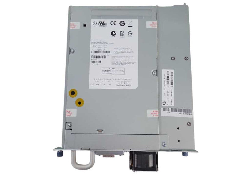 HP LTO-6 706824-001 SAS Tape Drive AQ288D#103 !