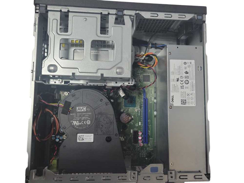 Dell OptiPlex 3080 SFF Desktop Core i5-10505 3.2GHz 8GB DDR4 256GB M.2  _
