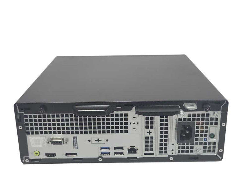 Dell OptiPlex 3080 SFF Desktop Core i5-10505 3.2GHz 8GB DDR4 256GB M.2  _