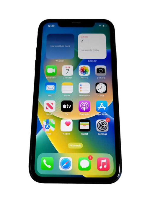Apple iPhone XR 64GB (A1984) - READ Î
