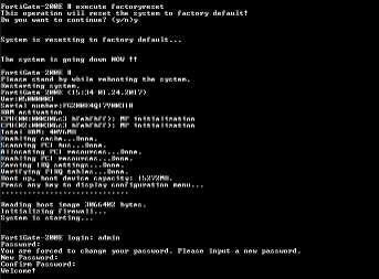 Fortinet FortiGate-200E | 18-Port Gigabit Network Security Firewall | FG-200E Q)