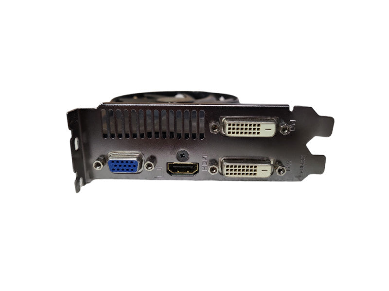 GIGABYTE nVIDIA GeForce GT 740 Video Card 2 GB, GV-N740D5OC-2GI