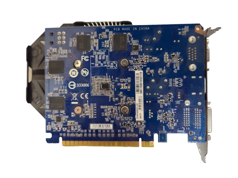 GIGABYTE nVIDIA GeForce GT 740 Video Card 2 GB, GV-N740D5OC-2GI