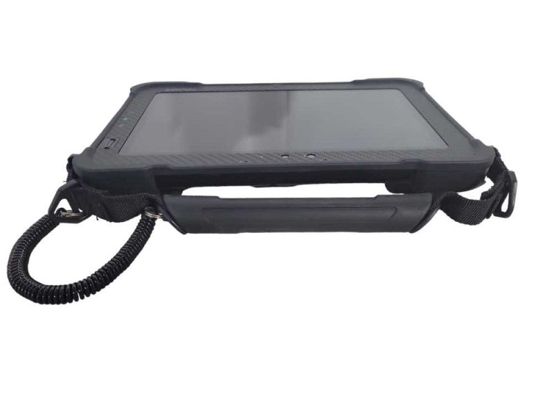 Xplore IX1010B2 Rugged Tablet intel i5 -5350u 1.8GHz 8GB RAM 128SSD !