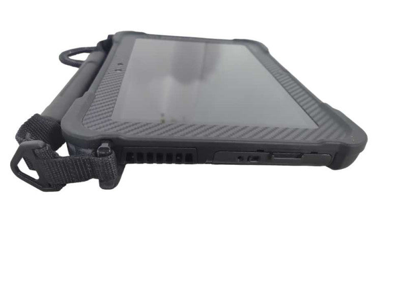 Xplore IX1010B2 Rugged Tablet intel i5 -5350u 1.8GHz 8GB RAM 128SSD !