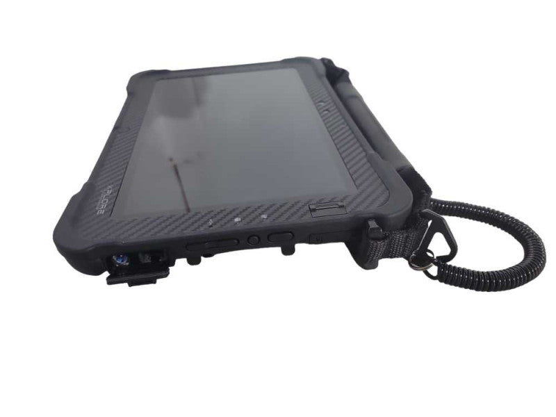 Xplore IX1010B2 Rugged Tablet intel i5 -5350u 1.8GHz 8GB RAM 128SSD !