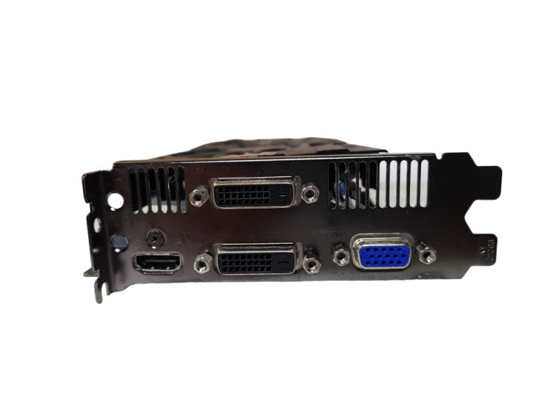 ASUS NVIDIA GeForce GTX 750 Ti 2GB GDDR5 Video Card, GTX750TI-OC-2GD5