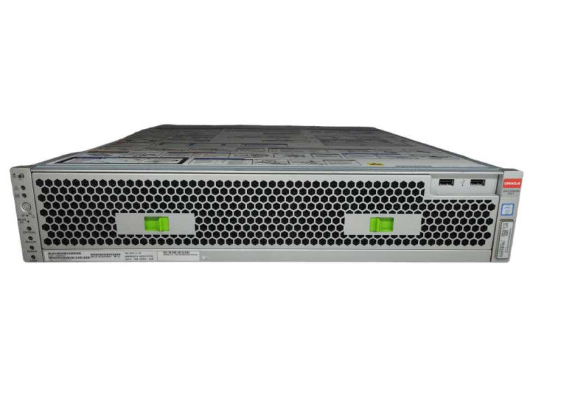 Oracle / Sun Netra X4270 M3 - 2x Xeon E5-2658 0 | 256GB RAM | NO HDD | 2xPSU %