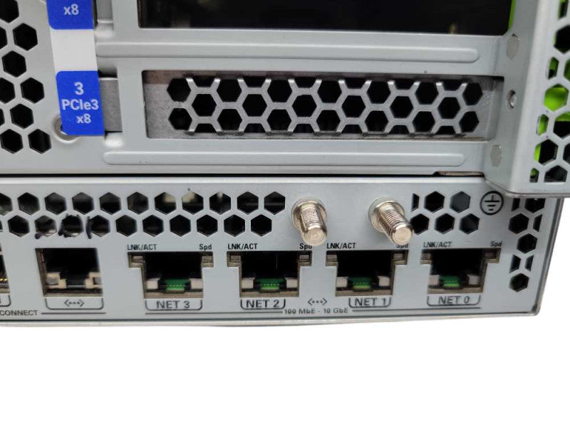 Oracle / Sun Netra X4270 M3 - 2x Xeon E5-2658 0 | 256GB RAM | NO HDD | 2xPSU %