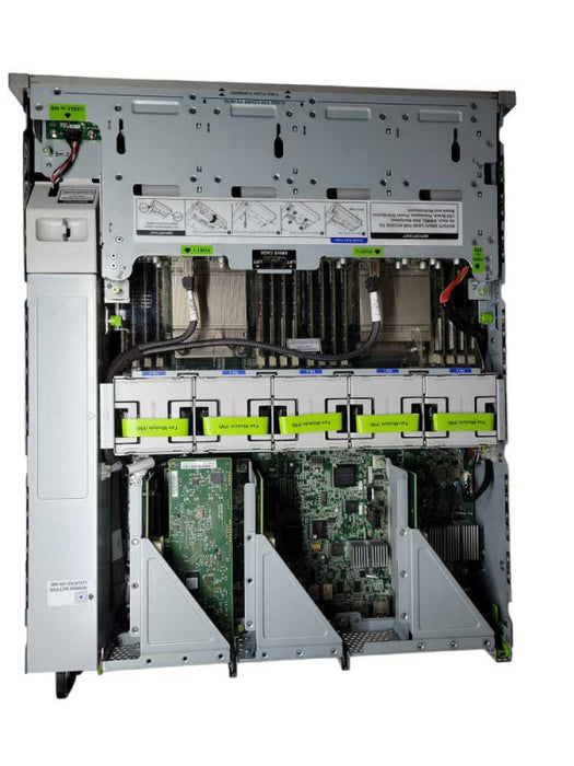 Oracle / Sun Netra X4270 M3 - 2x Xeon E5-2658 0 | 256GB RAM | NO HDD | 2xPSU %