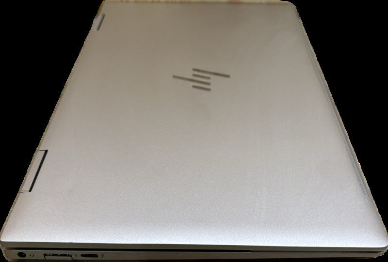 HP Envy x360 Convertible 13m i7-1165G7@2.8GHz 8GB RAM 256SSD No Battery READ!