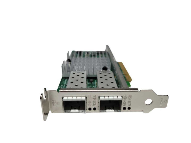 Sun 7051223 2-Port 10GB PCI-E Ethernet SFP+ Adapter - Low Profile %
