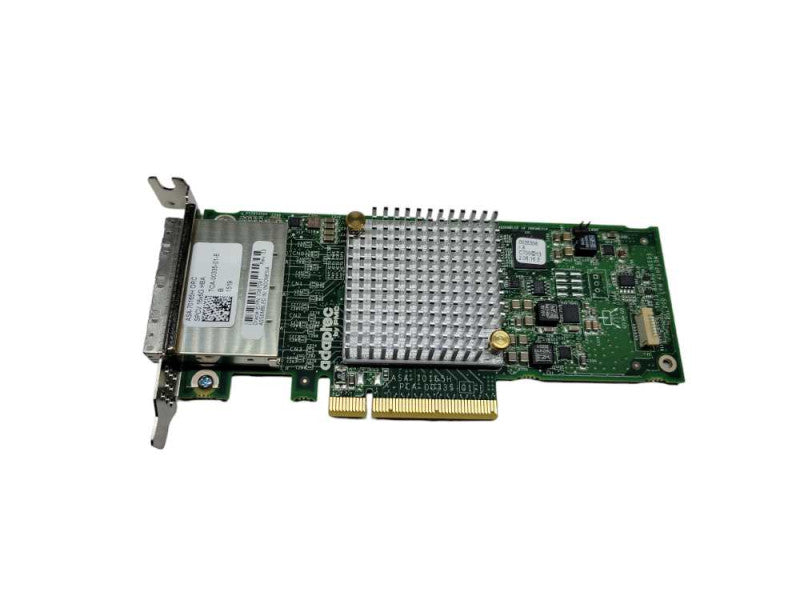 Sun Oracle 7067091 16-Port 6Gbps SAS-2 Host Bus Adapter 7103791 LP %