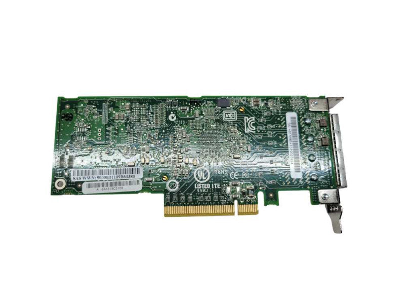 Sun Oracle 7067091 16-Port 6Gbps SAS-2 Host Bus Adapter 7103791 LP %
