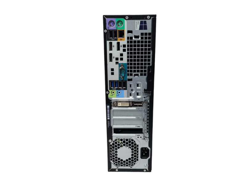 HP WorkStation Z230 SFF, E3-1241v3 3.5GHz, 4GB RAM DDR3, QUADRO K620 GPU