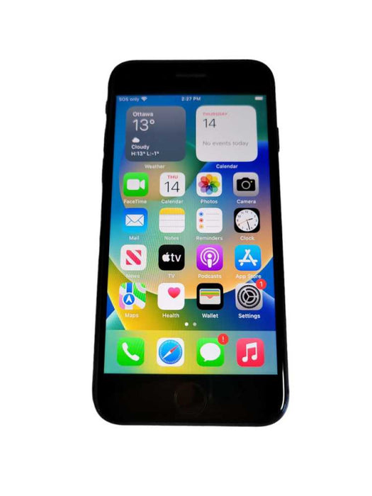 Apple iPhone 8 64GB (A1905) - READ Î