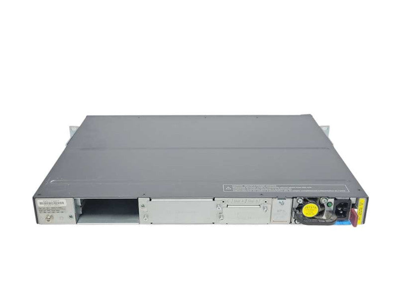 HP J9729A 2920-48G-POE+ 49 Port Gigabit PoE+ Switch Q_