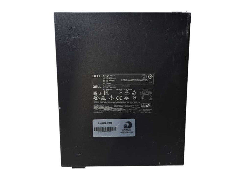 Dell Networking X1018 E10W | 16-Port Gigabit 2x SFP Smart Managed Switch )