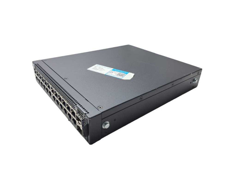 Dell Networking X1018 E10W | 16-Port Gigabit 2x SFP Smart Managed Switch )