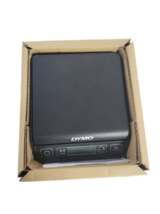 Dymo Battery Operated Digital Postal Shipping Scale 3 lb Model M3 !