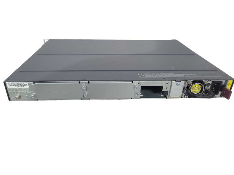 HP 2920-48G PoE+Port Gigabit Ethernet Managed Network Switch J9729A !