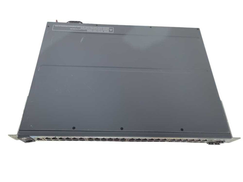 HP 2920-48G PoE+Port Gigabit Ethernet Managed Network Switch J9729A !