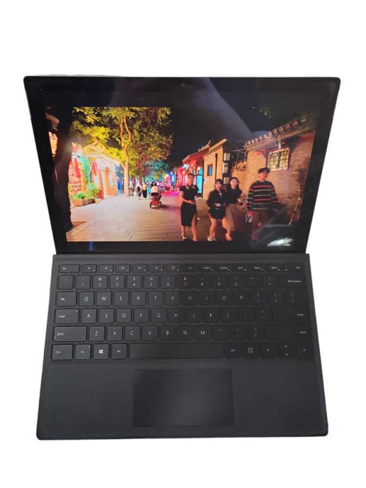 Microsoft Surface Pro 5 (1796) - m3-7Y30, 4GB RAM, 128GB SSD Î