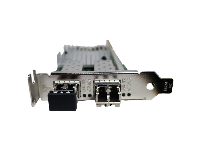 Sun 7051223 2-Port 10GB PCI-E Ethernet SFP+ Adapter - Low Profile Q