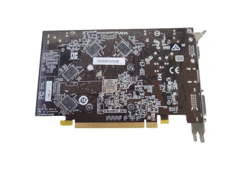 MSI Radeon R7 250 2GB DDR3 Graphics Card - HDMI, DVI, VGA !