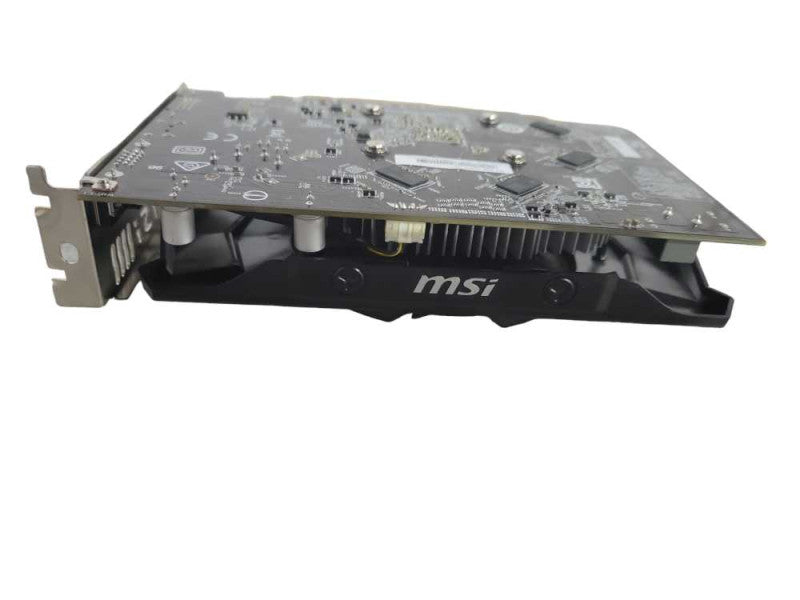 MSI Radeon R7 250 2GB DDR3 Graphics Card - HDMI, DVI, VGA !