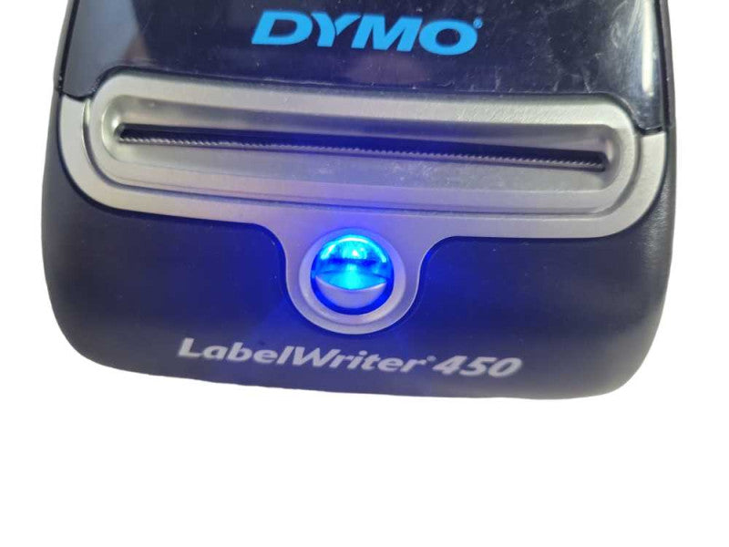 Dymo LabelWriter 450 Thermal Label Writer Printer !