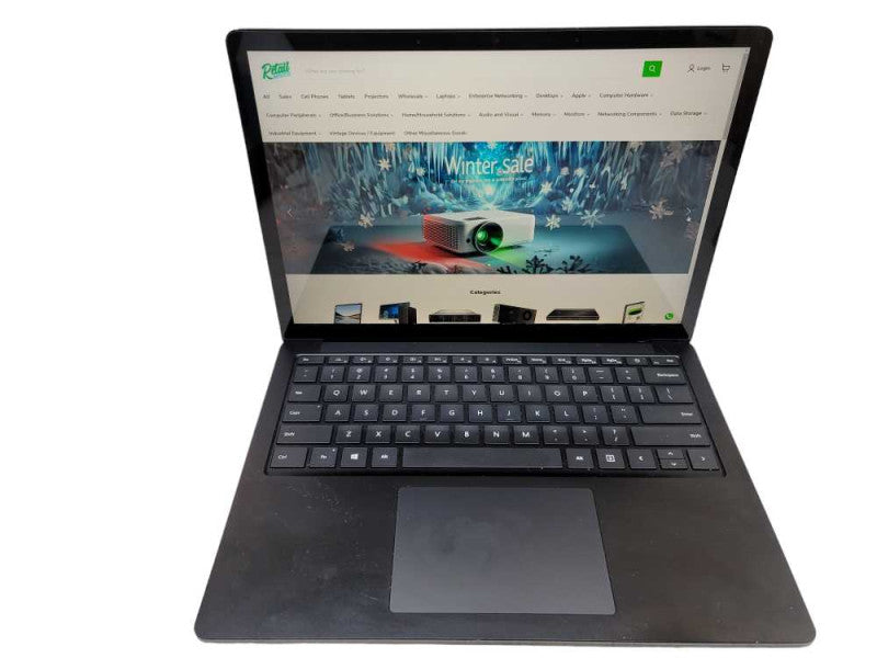 Microsoft Surface Laptop 3| i7-1065G7| 16GB DDR4| 256GB SSD Î²