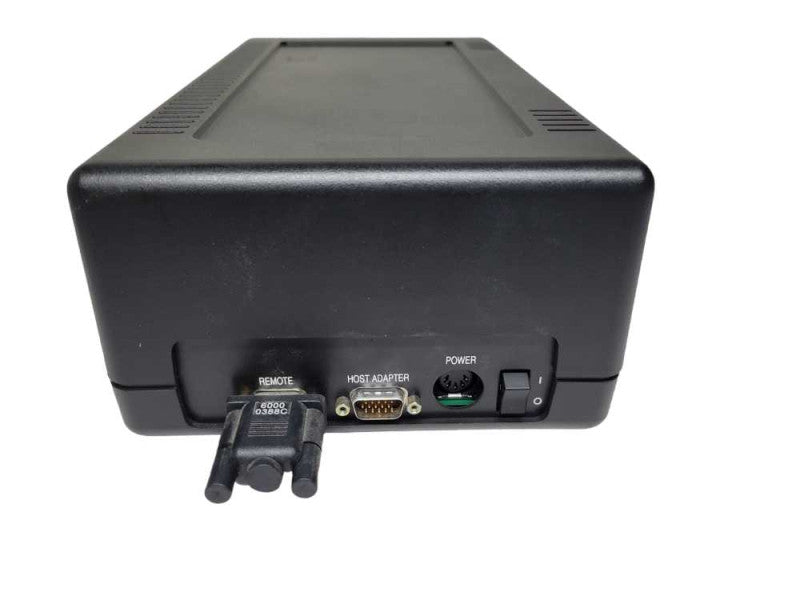Digi C/CON-16 Concentrator Asynchronous DB-25 Connectors w/Power Adapter %
