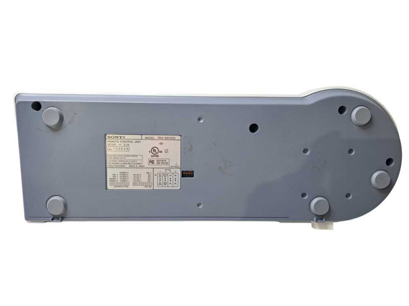 Sony RM-BR300 | Remote Control Unit For Security Surveillance Cameras )