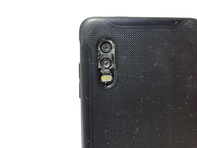 Samsung Galaxy XCover Pro 64GB (SM-G715W) READ  $