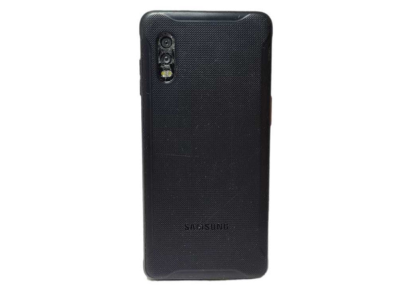 Samsung Galaxy XCover Pro 64GB (SM-G715W) READ  $