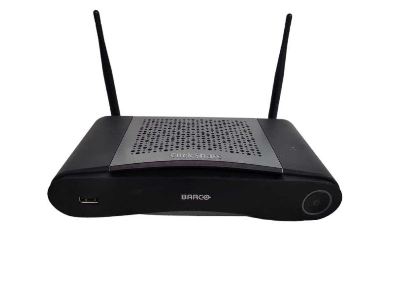 Barco ClickShare CSE-200 R9861520 Wireless Presentation System !