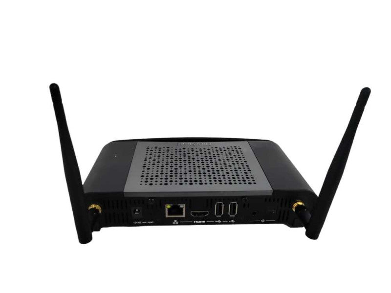 Barco ClickShare CSE-200 R9861520 Wireless Presentation System !