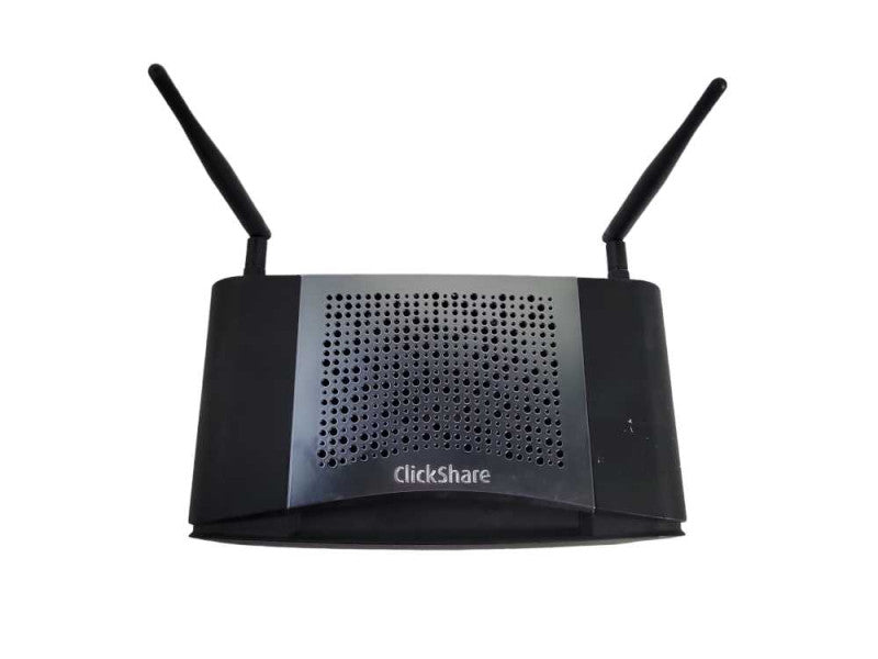 Barco ClickShare CSE-200 R9861520 Wireless Presentation System !