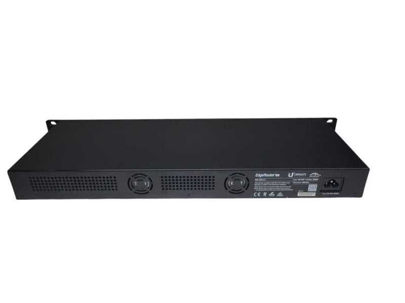 Ubiquiti EdgeRouter Pro (ERPro-8) Enterprise Network 8 Port Router %