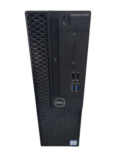 Dell OptiPlex 3060 SFF - Core i5-8500 | 8GB RAM | 256GB NVMe !