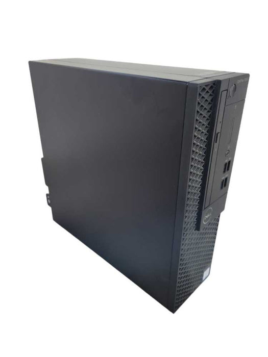 Dell OptiPlex 3060 SFF - Core i5-8500 | 8GB RAM | 256GB NVMe !